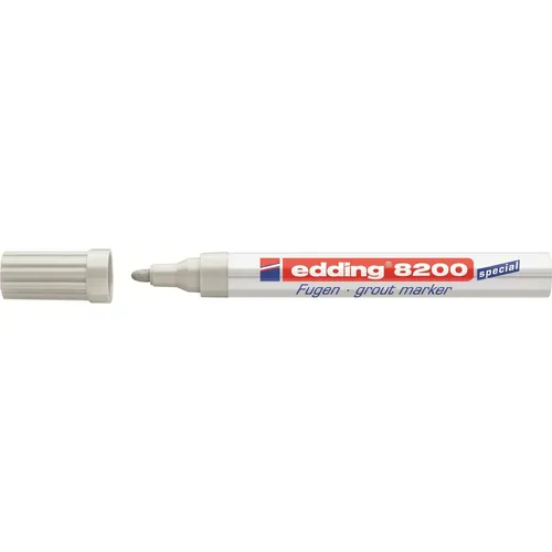 Produktbild Edding Fugenmarker 8200