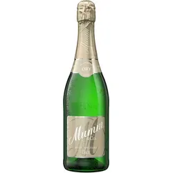 Mumm Dry Jahrgangssekt 0,75l - Weine – Premium Sekt mit erlesenen Jahrgangsweinen, feinfruchtigem Charakter und eleganten Chardonnay-Noten für besondere Momente.