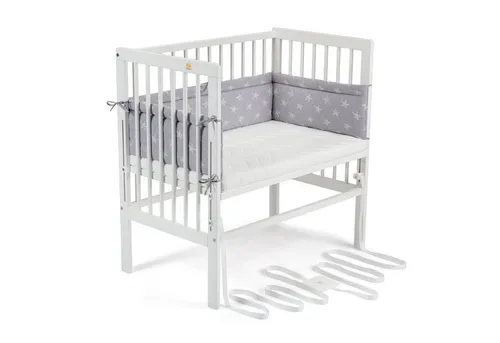 FabiMax Baby Beistellbett für Boxspringbett von FabiMax