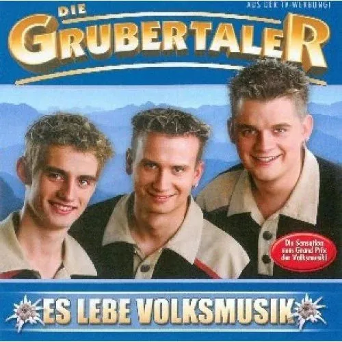 Es Lebe Volksmusik