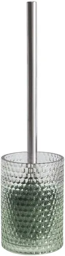 Kleine Wolke WC-Garnitur Melua, (2-tlg) - Setzen Sie stilvolle Akzente in Ihrem Badezimmer mit der WC-Garnitur 