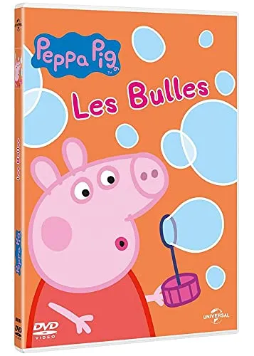 Peppa pig : les bulles [FR Import]