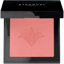 Stendhal Blush Illuminateur - 5 g - Rouge mit glättenden Pflanzenpulvern, sorgt für ein strahlendes Aussehen und hat eine angenehme, langanhaltende Textur.