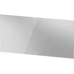 Duravit Lichtspiegel Best 140x70x3,3cm, 64 W, LED, weiß von Duravit