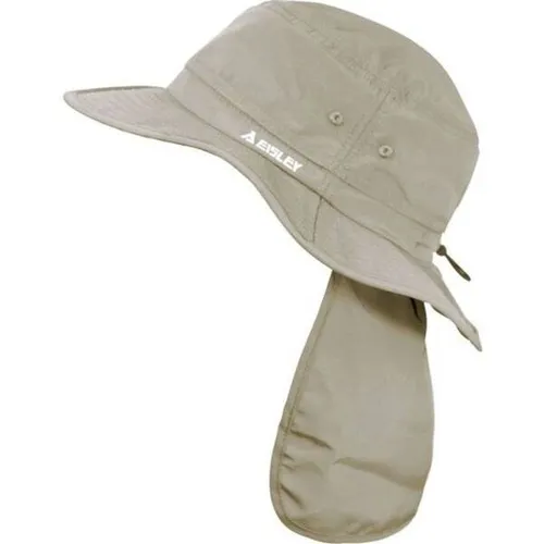 EISLEY Funktionshut Serengeti - Hochwertiger Funktionshut für Outdoor-Aktivitäten, ideal für Sonne und Regen. Entdecke trendige Sportbekleidung für Damen, Herren und Kinder im INTERSPORT Online Shop.