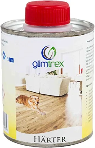 glimtrex® Härter geruchsmild 0,5l