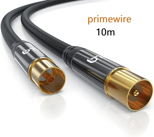 Primewire Kabel von Primewire