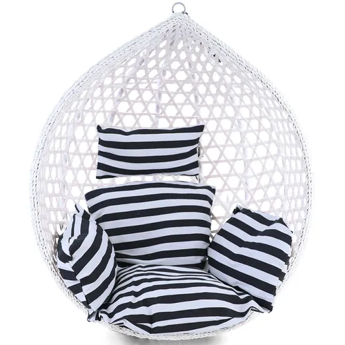 Kissen für Hängesessel 2-teilig von Ramroxx