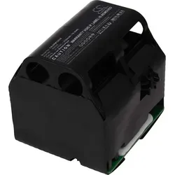 Powery Akku für Dreame Typ W2206 - 3700 mAh - Standard-Akkus für Dreame Typ W2206, leistungsstarker 3700 mAh Li-Ion Akku für längere Laufzeiten und zuverlässige Reinigung.