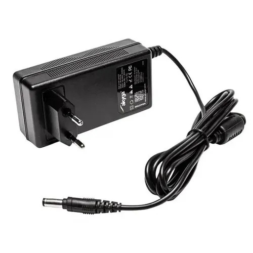 Zasilacz impulsowy Akyga AK-PD-07 30.45V / 1.1A 33.5W wtyczka Dyson V10 V11 - OP