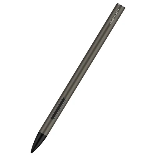 Stylus für iPad mit magnetischer Bluetooth-Befestigung Modell Note+ 2