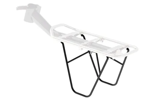 Racktime Seitenstützen für Clip-it Gepäckträger one_size