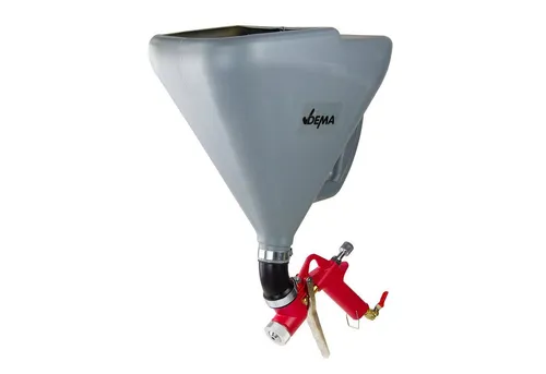 Weißelspritze DWS 7500 von DEMA