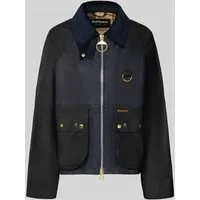 Barbour Mäntel & Jacken Blau von Barbour