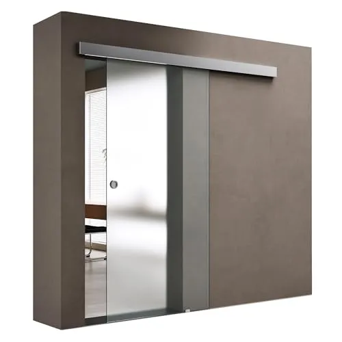 Schiebetüren von doporro