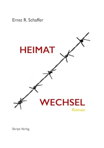 Heimatwechsel: Roman