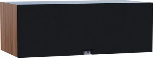 Elac Debut C5.3  (walnuss)