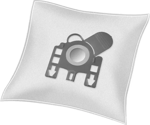 Staubsaugerbeutel für Filter Clean M 9 Filtertüten Staubbeutel Saugerbeutel 5