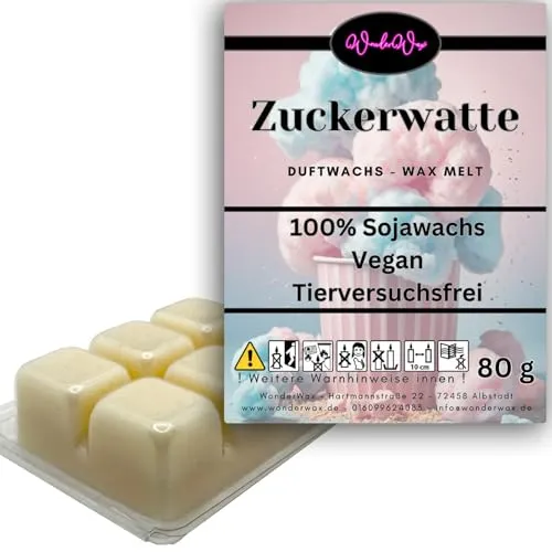 Potpourri von WonderWax
