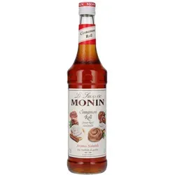 Le Sirop de Monin ZIMTSCHNECKE 0,7l von Monin