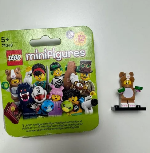LEGO Puppen, Spielkombinationen & Spielzeugfiguren von LEGO