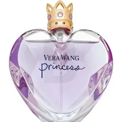 Vera Wang Princess Eau de Toilette für Damen 50 ml