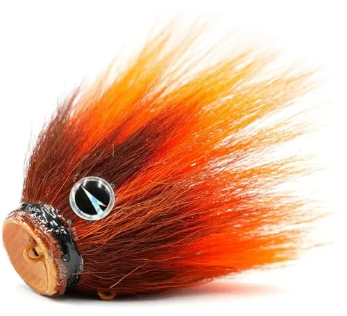 MUSTACHE SHALLOW BU X1 22G