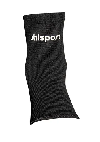 Uhlsport Knöchelbandage Ungepolstert Schutz - schwarz- Größe: S, 100695102