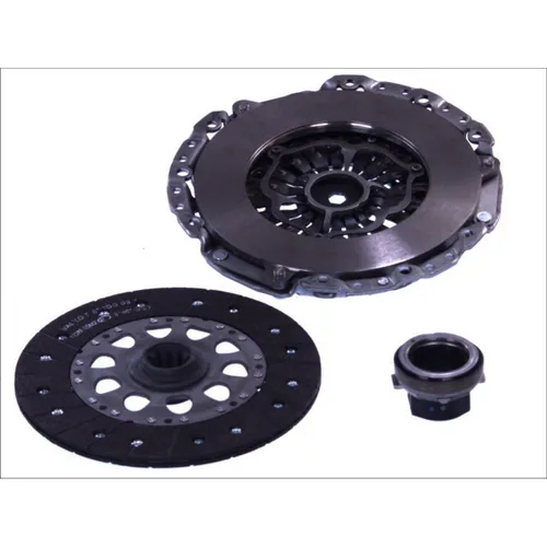 Kupplungssatz LUK SAC 624 3101 00