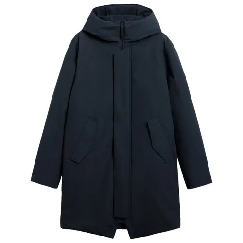 Elvine - Gunter - Mantel Gr L blau