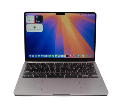 Produktbild Apple MacBook Air 13.6