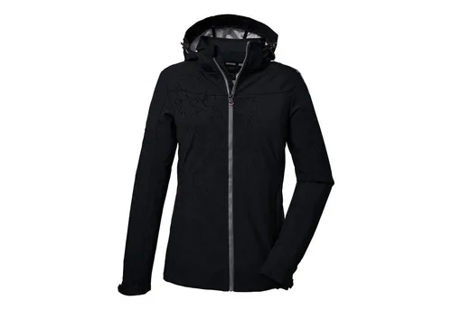 killtec Damen Softshelljacke KOS 40