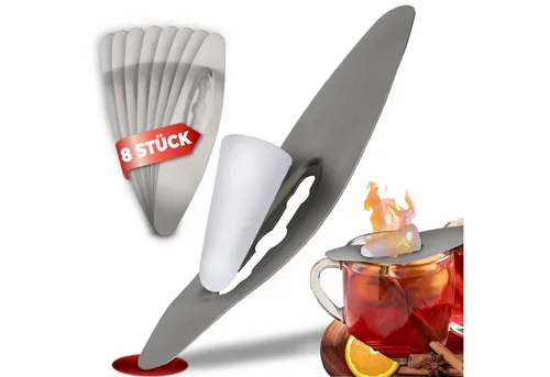 Kela Mini-Feuerzange 8 Stück von Kela