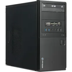 Ankermann Linux Pro i7 Desktop-PC mit Intel Core i7-6700