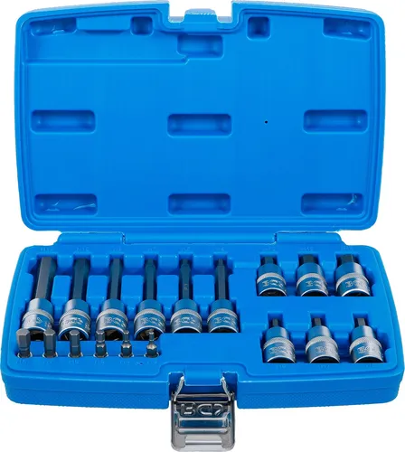 BGS-5171 Bit-Einsatz-Satz 1/4