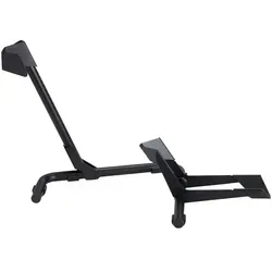 BBB SteadyUp Fahrradständer Schwarz