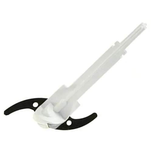 Moulinex SS-193442 Küchenmaschine, Weiß