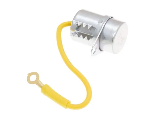 Kondensator für Piaggio Bravo, Ciao, Grillo, Si