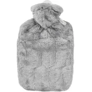 Wärmflaschen & Heizkissen Grau von Hugo-Frosch