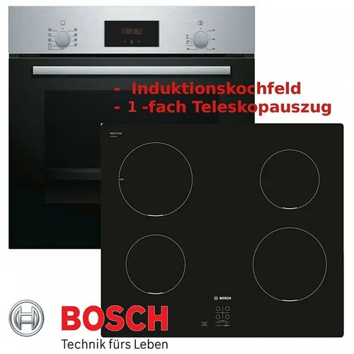 Bosch Küchenherde von Bosch