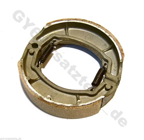 BREMSBELÄGE BREMSBACKEN BREMSSTEINE BREMSSCHUHE BREMSKLÖTZE CHINA ROLLER SCOOTER