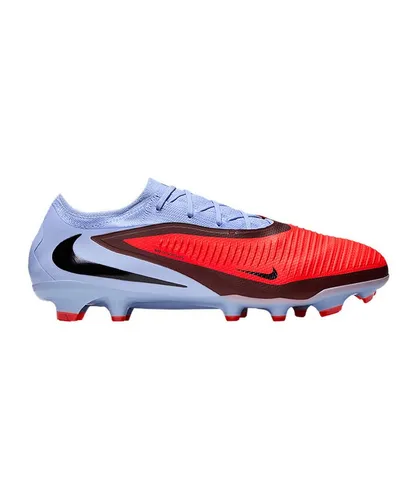 Herren Fußballschuhe Rasen PHANTOM 6 LOW PRO FG 44,5EU - Fußballschuhe mit hochwertigem Materialmix für optimale Ballkontrolle und Passform - perfekt für präzise und vielseitige Spielgestaltungen.