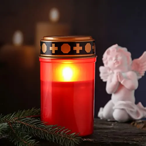 MARELIDA LED-Kerze