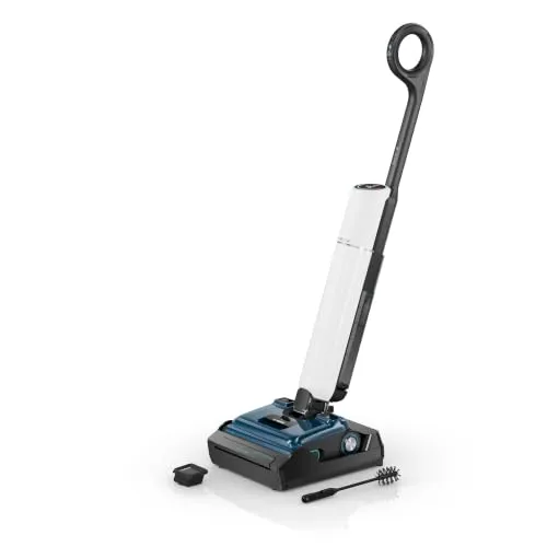 Bosch Nass-Trockensauger BHF41WS mit Wischfunktion in weiß von Bosch