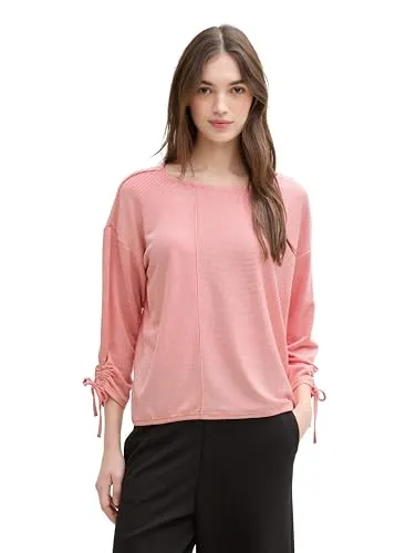 TOM TAILOR Denim Damen T-Shirt