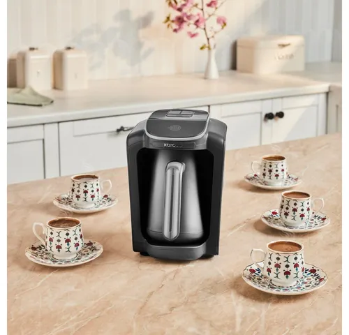 Karaca Hatır Neo Türkische Kaffeemaschine