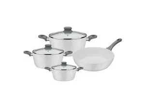 Kochtopf-Set Fiona 7-tlg. von GSW