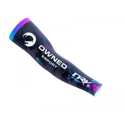 NRV Gaming Sleeve - Owned - L von NRV