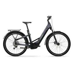 Winora Yakun X10E Low 2025 von Winora