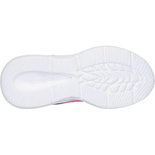 Skechers Ombre Deluxe Rosa 28